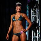 Laurel  Bucklin - NPC Emerald Cup 2011 - #1